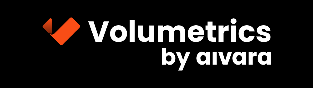 Volumetrics by AIVARA